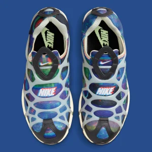 Nike Air Zoom Kukini Pixel