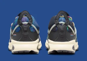 Nike Air Zoom Kukini Pixel