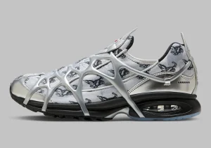 Nike Air Zoom Kukini The Mighty Swooshers