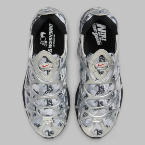 Nike Air Zoom Kukini The Mighty Swooshers