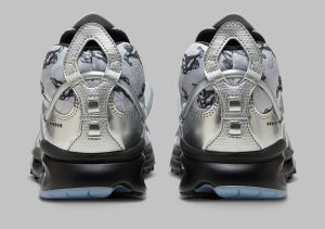 Nike Air Zoom Kukini The Mighty Swooshers