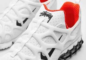 Stussy x Nike Air Zoom Kukini