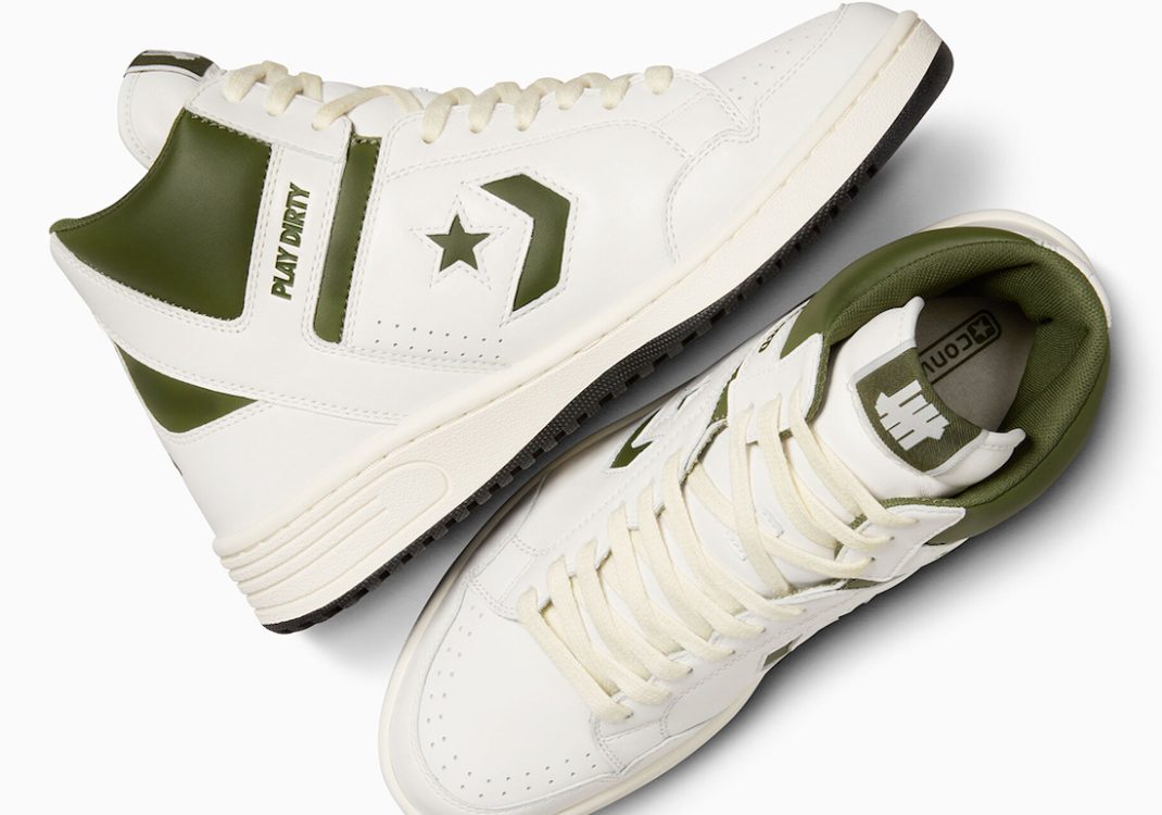 Converse Weapon