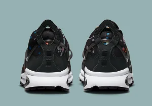 Nike Air Zoom Kukini Paint Splatter