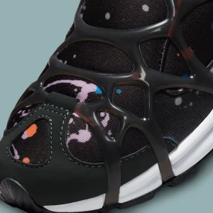 Nike Air Zoom Kukini Paint Splatter