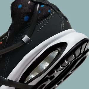 Nike Air Zoom Kukini Paint Splatter