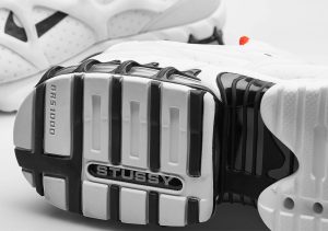 Stussy x Nike Air Zoom Kukini