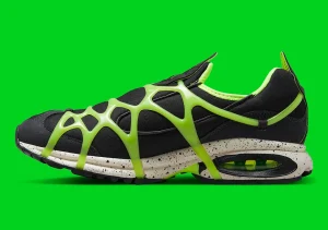 Nike Air Zoom Kukini Neon Green