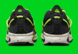 Nike Air Zoom Kukini Neon Green