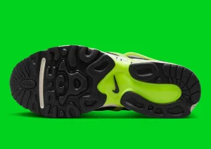Nike Air Zoom Kukini Neon Green