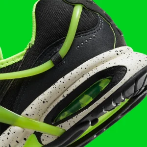 Nike Air Zoom Kukini Neon Green