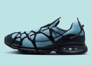 Nike Air Zoom Kukini Worn Blue/Thunder Blue/Dark Obsidian