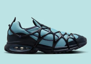 Nike Air Zoom Kukini Worn Blue/Thunder Blue/Dark Obsidian