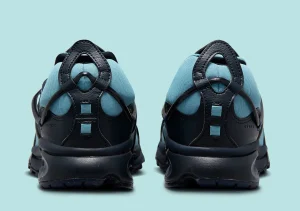 Nike Air Zoom Kukini Worn Blue/Thunder Blue/Dark Obsidian