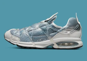 Nike Air Zoom Kukini Summit White/Aviator Grey-Mystic Navy