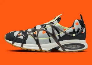 Nike Air Zoom Kukini Light Silver/Anthracite/Sail/Black