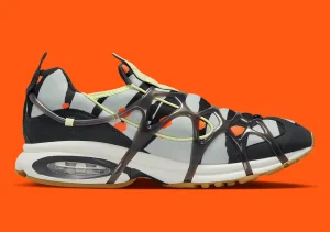 Nike Air Zoom Kukini Light Silver/Anthracite/Sail/Black