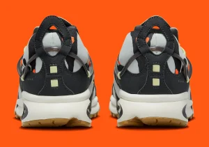 Nike Air Zoom Kukini Light Silver/Anthracite/Sail/Black