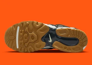 Nike Air Zoom Kukini Light Silver/Anthracite/Sail/Black