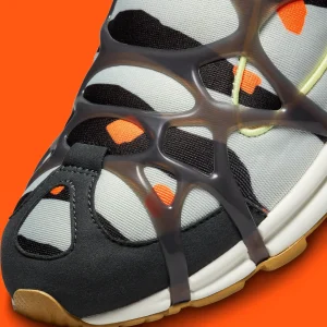 Nike Air Zoom Kukini Light Silver/Anthracite/Sail/Black