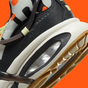 Nike Air Zoom Kukini Light Silver/Anthracite/Sail/Black