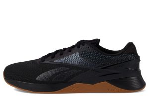 Reebok Nano X3 Black