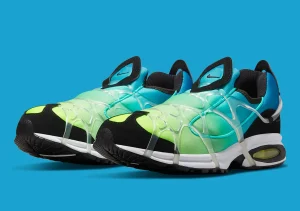 Nike Air Zoom Kukini Lemon Venom