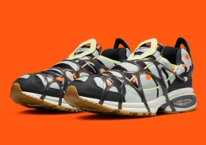 Nike Air Zoom Kukini Light Silver/Anthracite/Sail/Black