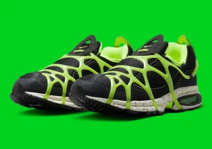 Nike Air Zoom Kukini Neon Green