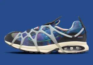 Nike Air Zoom Kukini Pixel