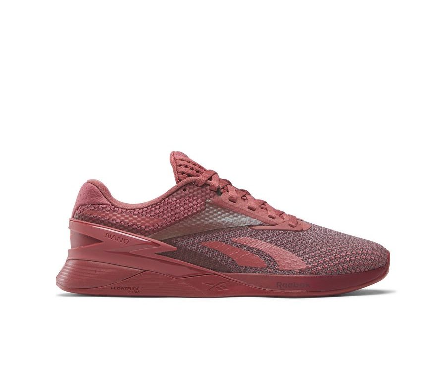 Reebok Nano X3 Red