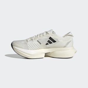 Adidas Adizero Adios Pro 3 White