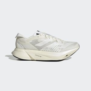 Adidas Adizero Adios Pro 3 White