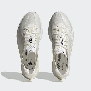Adidas Adizero Adios Pro 3 White