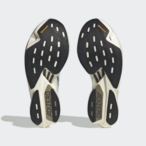Adidas Adizero Adios Pro 3 White