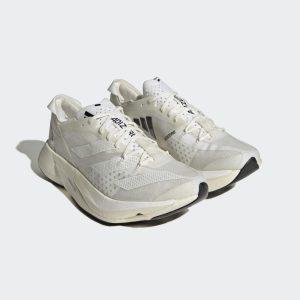 Adidas Adizero Adios Pro 3 White