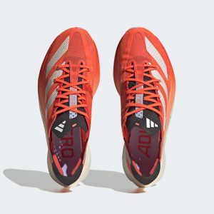Adidas Adizero Adios Pro 3 Red