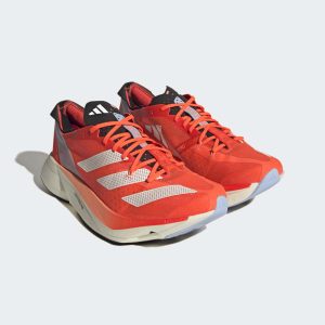 Adidas Adizero Adios Pro 3 Red