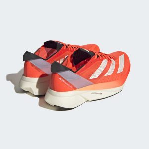 Adidas Adizero Adios Pro 3 Red