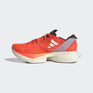 Adidas Adizero Adios Pro 3 Red