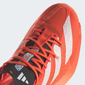 Adidas Adizero Adios Pro 3 Red