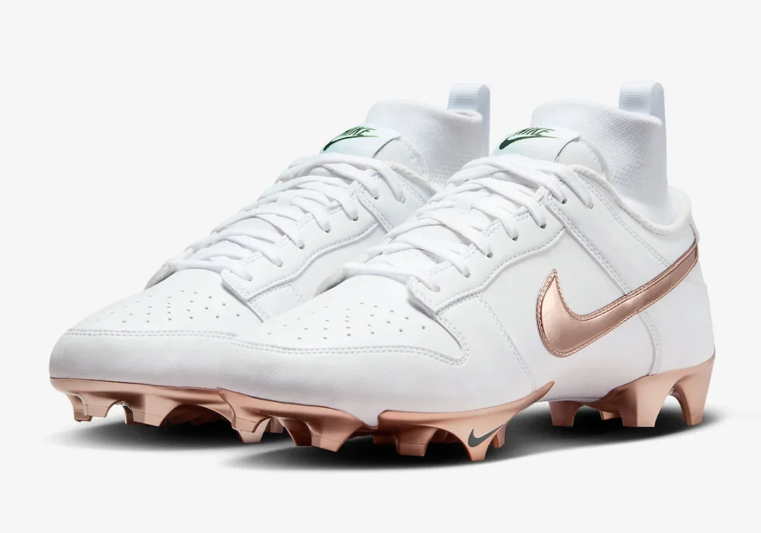 Nike Vapor Edge Dunk “Kyler Murray”