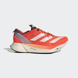 Adidas Adizero Adios Pro 3 Red