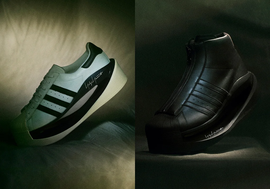 adidas Y-3 GENDO