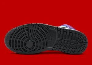 Air Jordan 1 Mid 