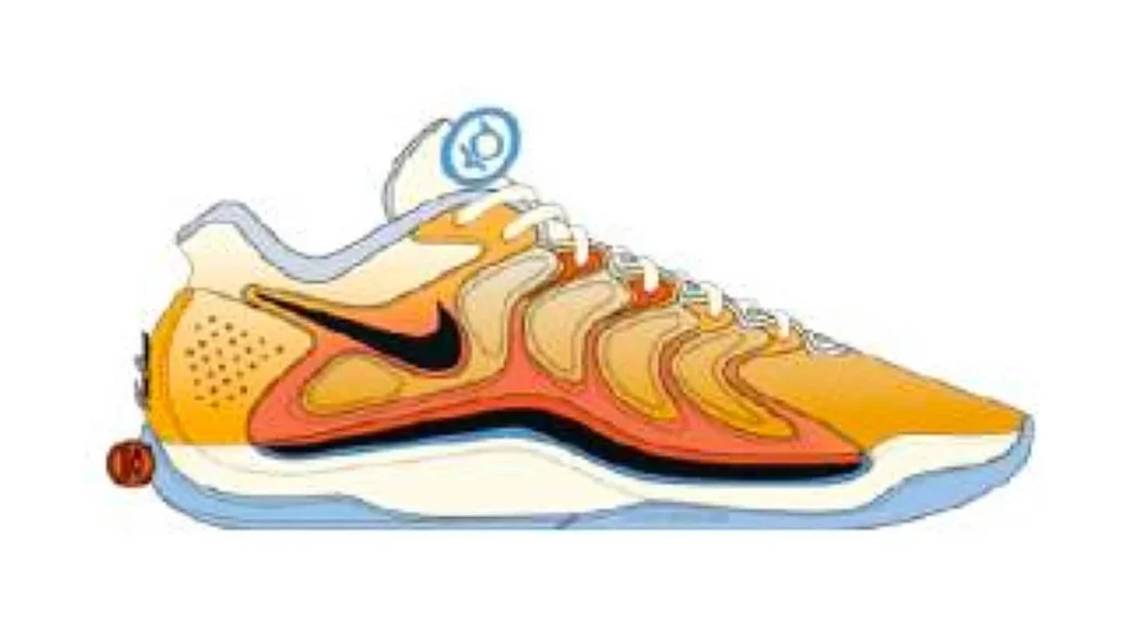 Nike KD 17