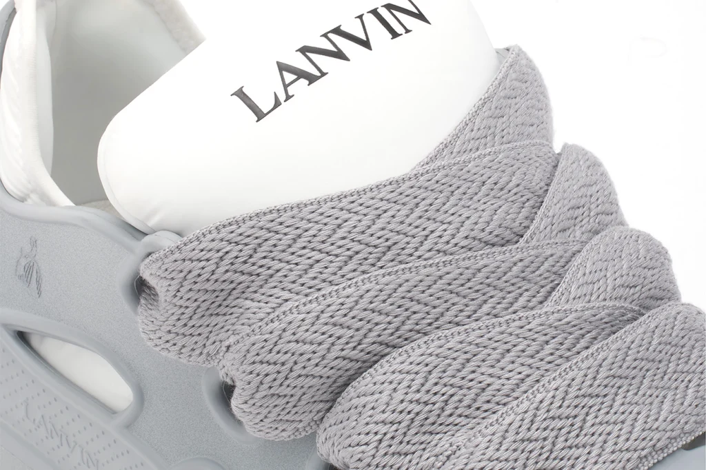 Lanvin Curb Color-Block