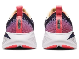 ASICS Gel Cumulus 25 Midnight/Papaya