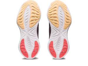 ASICS Gel Cumulus 25 Light Orange