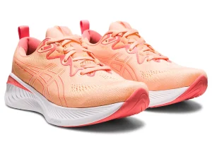 ASICS Gel Cumulus 25 Light Orange